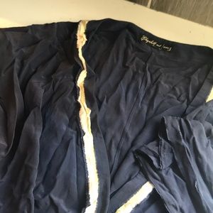 Elizabeth & James OS Dress